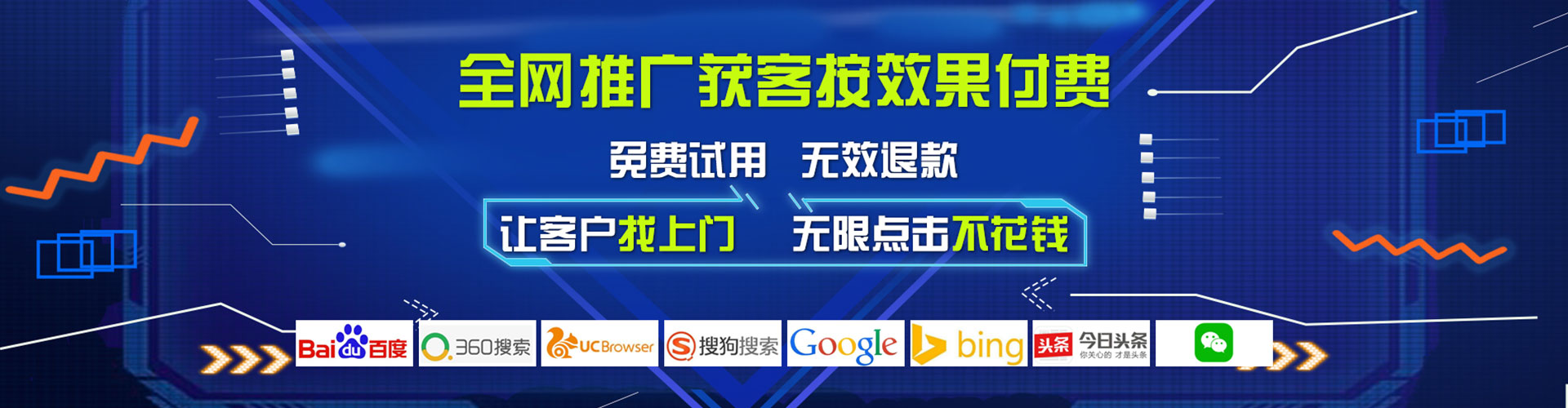 金昌信息流优化师